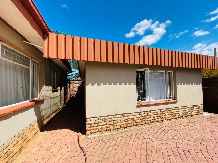 2 Bedroom Property for Sale in Die Bult North West